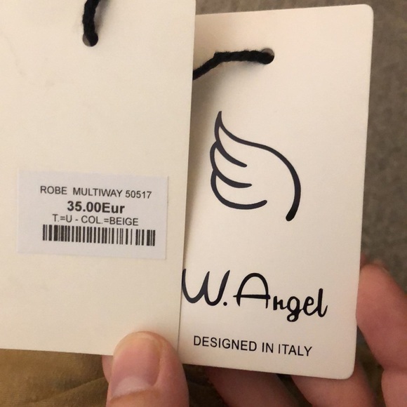 High quality, multi purpose dress! - Picture 5 of 5